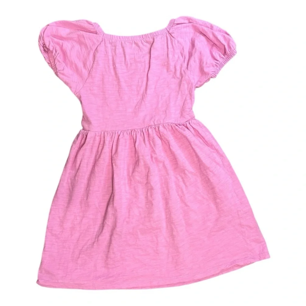 GAP Kids Purple Dress